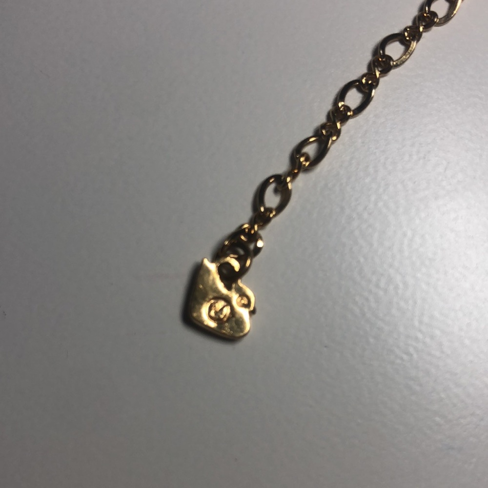 💎🤍Swarovski Mini pendant necklace - Picture 6 of 7